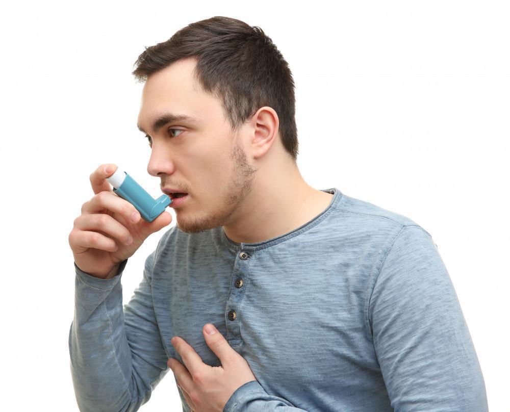 Asthma Can Trigger Extreme Ache In Six Conditions