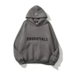  Fear Of God Essential Hoodie That Will Make You Stand Out