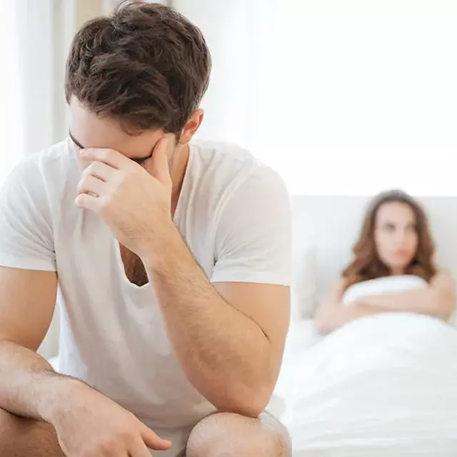 Is Erectile Dysfunction a Permanent Condition?